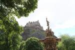 Edinburgh Castle