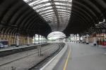 Hauptbahnhof von York