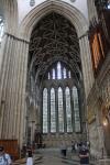 North Transept of York Minster