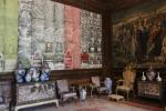 Inside Chatsworth House