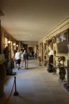 Im Inneren des Chatsworth House