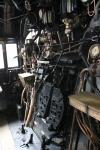 National Railway Museum (NRM): Steam locomotive 34051