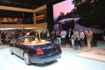 BMW / Rolls-Royce stand on the motor show