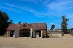 Stables of Audley End House