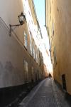 Gamla Stan: Die Altstadt von Stockholm