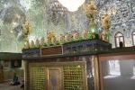 Shah Cheragh Mausoleum
