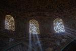 Lotfollah Mosque in Isfahan