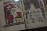 Museum der Vank-Kathedrale: Alte Bibel