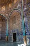 Lotfollah Mosque in Isfahan