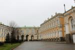 Kremlin Armory and Terem Palace