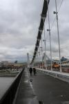 Krymsky Brücke