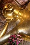 Der liegende Buddha im Wat Pho