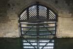 Traitor Gate of the Tower of London