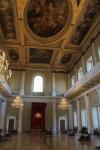 Banqueting House in Whitehall
