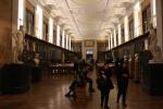 Die Enlightenment Gallery des British Museum