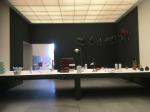 Neues Museum: Ausstellung "East and West" mit Bespielen für tschechisches Design
