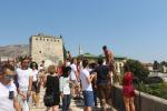 Stari Most (Alte Brücke) of Mostar