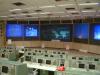 Apollo era NASA Mission Control Center in Houston