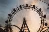 Vienna Prater: The Giant Ferris Wheel