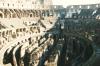 Innenansicht des Colosseum