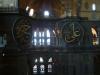Interior of the Hagia Sophia (Ayasofya)