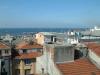 Blick nach Süden über den Stadtteil Kumkapi auf das Marmarameer (Marmara Denizi)