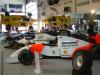 Formel-1 und Rennwagen