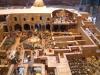 Model (scale 1:25) of the Bazaar of Aleppo during the Age of the Crusades