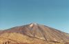Der "Pico del Teide" ist 3718 Metern der h�chste Berg Spanien.