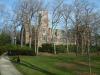 Campus des Wellesley College in der Nähe von Boston