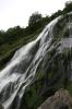 Powerscourt Wasserfall