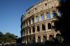 Amphitheatrum Flavium - besser bekannt als Colosseum