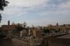 View from Palatine Hill over the Forum Romanum