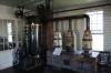 Nachbau des Menlo Park Laboratoriums wo Thomas Edison die industrielle Glühbirne erfunden hat