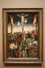The Crucification Lucas Cranach the Elder