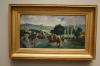 Rennen in Longchamp, 1866 Edouard Manet