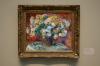 Chryanthemums, 1881/82 Pierre Auguste Renoir