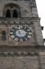 Clock of the Bamberg Cathedral