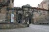 Entrance to the Alte Hofhaltung (Old Palace)