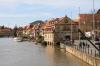 "Little Venice" in Bamberg